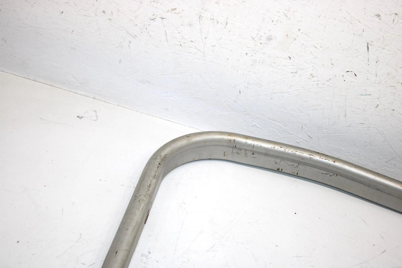 07 Ski-doo Mxz 800 Blizzard Ho Power Tek Oem Rear Bumper 518325216 SS5