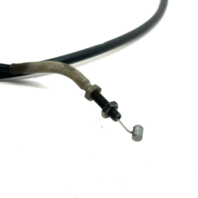 2002 Arctic Cat 375 4x4 Automatic OEM Throttle Cable 0487-049 AA34