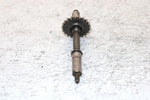 2004 Kawasaki Kfx 700 Oem Oil Pump Shaft 13234-1112 AK30