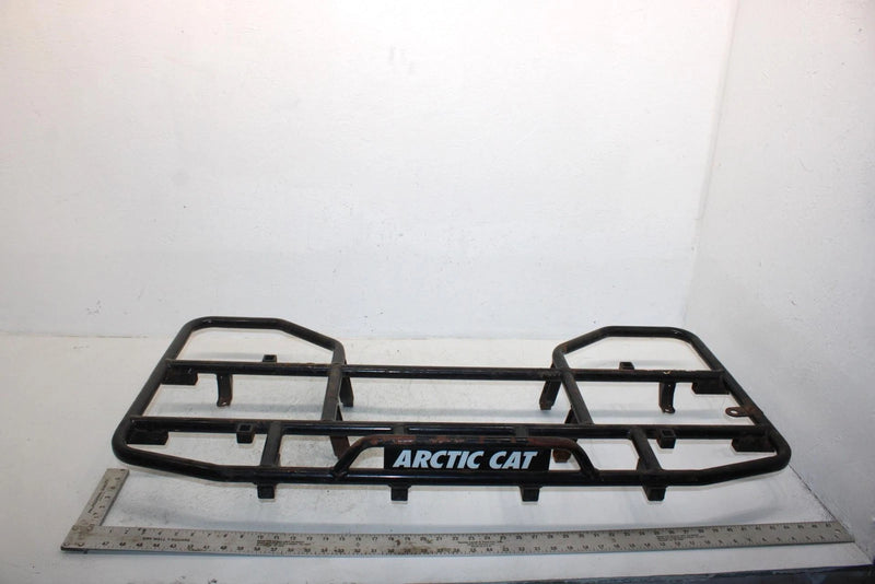 2005 Arctic Cat Atv 650 Oem Rear Rack 0541-337 AA27