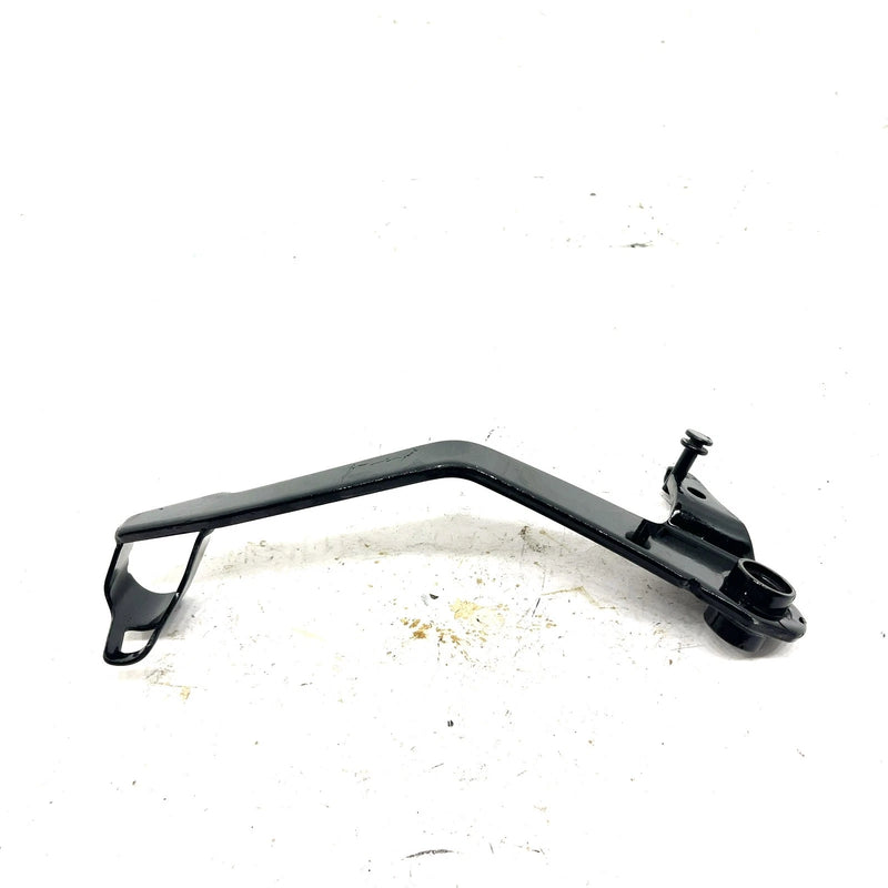 05-13 Kawasaki Brute Force 650 4x4 OEM Rear Brake Pedal 43001-0092 AK34