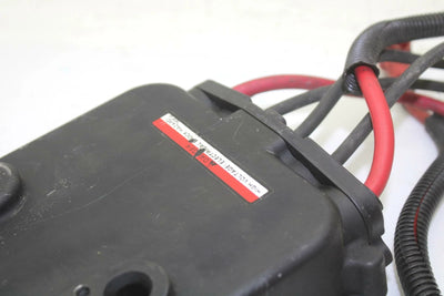 92 Polaris SL650 OEM Electrical Box 5130866 JP0