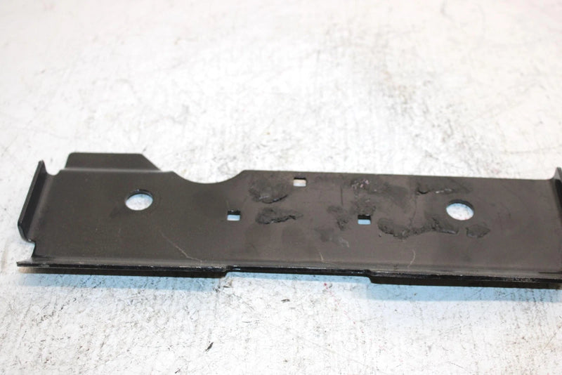 1994 Polaris 400l Oem Lower Radiator Guard 5222547-067 AP85
