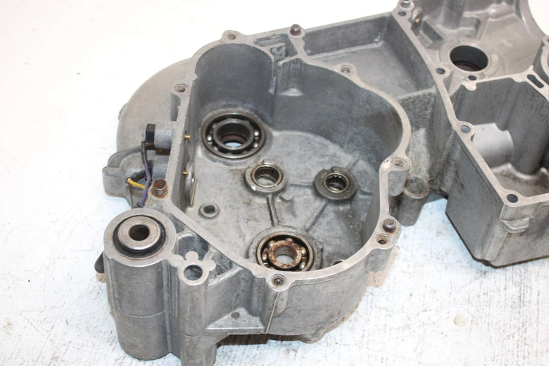03 Bombardier Rally 175 Oem Crankcase A11000179000 AB7