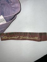 New Women’s Purple Wrangler Silverlake Denim Jeans. 15/16x32 O-1
