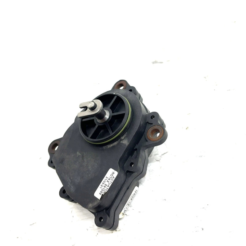 20-22 Can-Am Defender HD10 OEM Rear Gearbox Actuator 715900613 XB0.1