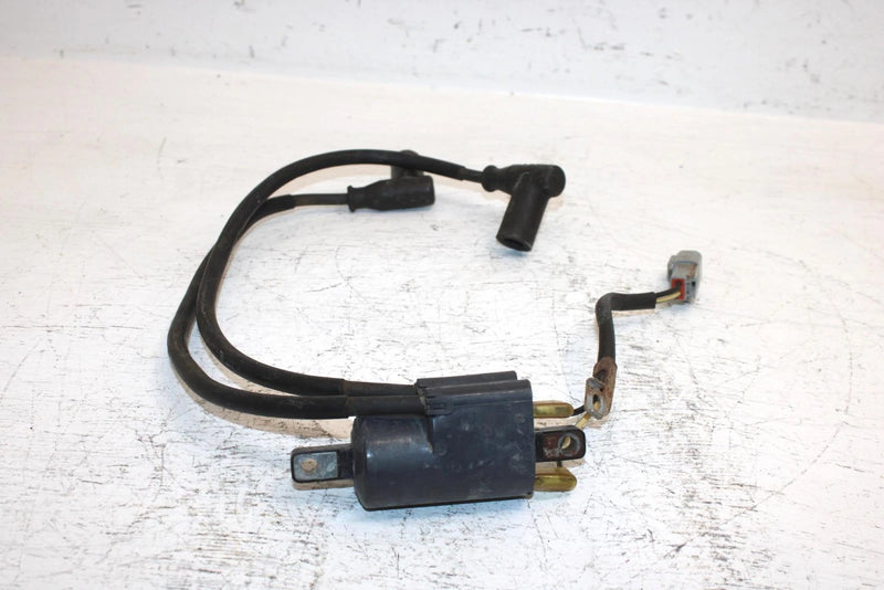 1998 Ski-doo Mxz 670 Oem Ignition Coil 415085400 SS17