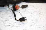 1994 Polaris 440 L/c Oem Handlebar Set 1843038-067 1823169-067 SP74