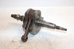 2009 Suzuki Lt-a400f Oem Crankshaft 12201-38821 AS26