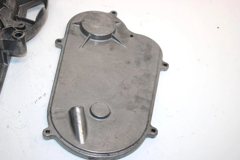 01 Polaris Xc Sp 600 Oem Chaincase and Cover 5132773 5132368 SP65
