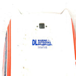 1995 Arctic Cat TigerShark Daytona OEM Hood  0673-452 JA15