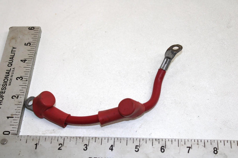 Polaris Oem Battery Solenoid Cable 4010091 Q995