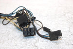 1995 Polaris Xlt Oem Headlight Harness Cover 2460440 SP19