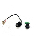 90-93 Polaris Trail Boss 350L 4X4 OEM Ignition Key Switch 4110140 AP194