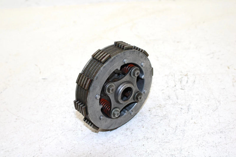 1984 Yamaha  Ytm 200 L Oem Clutch Boss/Plates 21V-16371-01-00 AY48