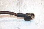 2004 Polaris Sportsman 400 Oem Upper Front Brake Line 1910470 AP145