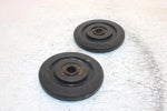 1999 Polaris 500 Indy Oem 5.350 Idler Wheel Pair 1543018 SP50