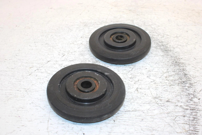 1999 Polaris 500 Indy Oem 5.350 Idler Wheel Pair 1543018 SP50