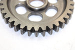86 Kawasaki Bayou 300 OEM Low Output 34T Transmission Gear 13129-1683 AK9