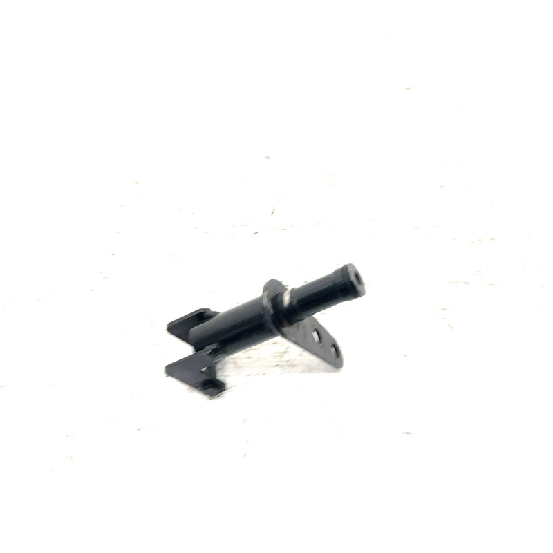 2002 Arctic Cat 375 2x4 Automatic OEM Shift Axle Lever Mount 0502-187 AA41