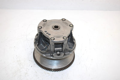 92 Polaris Classic Oem Primary Clutch W/Ring Gear 1321549 1321609 SP148