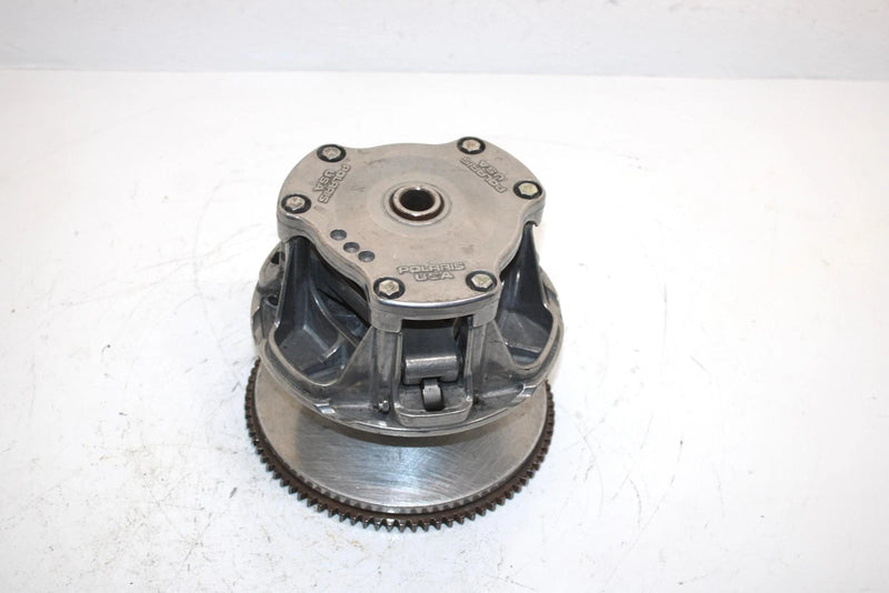 92 Polaris Classic Oem Primary Clutch W/Ring Gear 1321549 1321609 SP148
