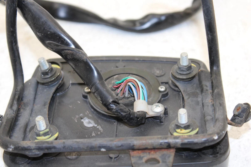 06 Honda Trx 400Fourtrax Rancher Oem Speedometer Control Unit 37100-HN7-003 AH55