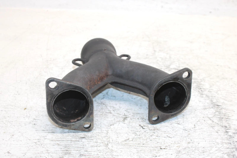 1995 Polaris 440 L/c Oem Exhaust Manifold 1260608-029 SP33