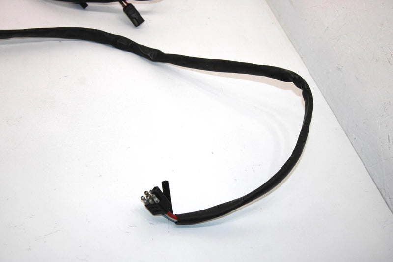 94 Arctic Cat Jag Z Oem Main Wire Harness 0686-211 SAS1