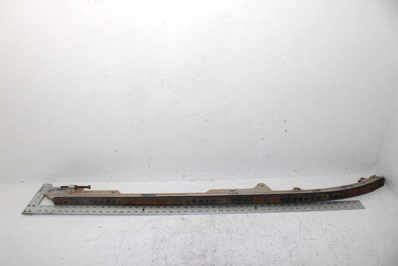 1994 Polaris Classic Touring Oem Right Suspension Skid Rail 1540725 SP55