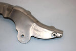 90 Suzuki Quadrunner 250 Lt4wd Oem Outer Exhaust Guard 14790-39D03 ASS
