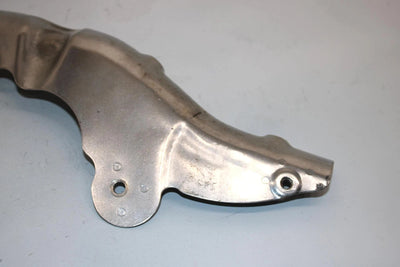90 Suzuki Quadrunner 250 Lt4wd Oem Outer Exhaust Guard 14790-39D03 ASS