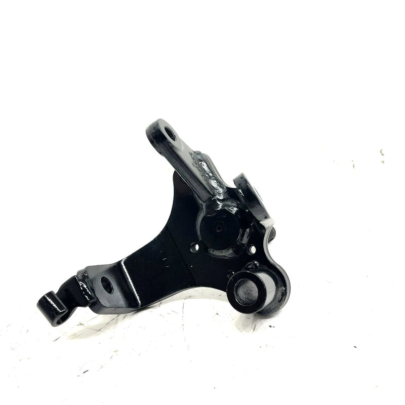 89-01 Suzuki Quadrunner 160 OEM Front Right Steering Knuckle 51230-02C01 AS30