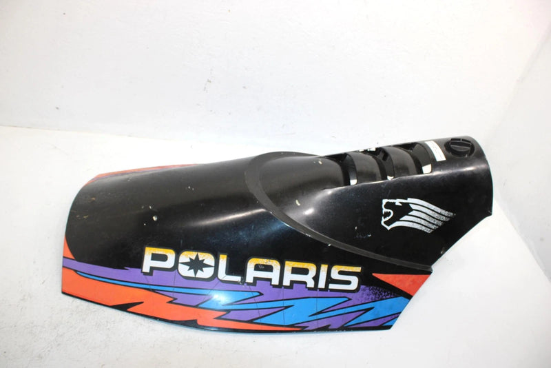 1996 Polaris Slx 780 Oem Hood 5431324-177 JP30
