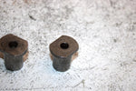 06 Arctic Cat M6 Efi 141 Oem Pivot Block Bushing Pair 1604-181 SAS14