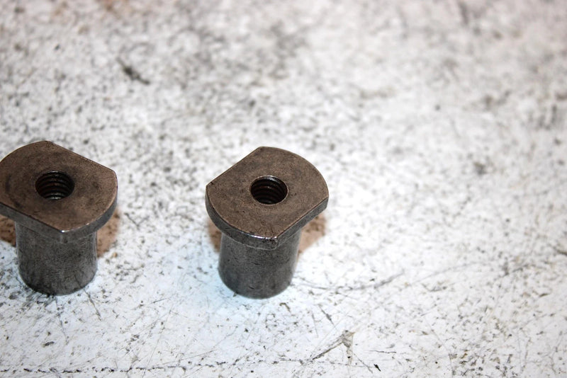 06 Arctic Cat M6 Efi 141 Oem Pivot Block Bushing Pair 1604-181 SAS14