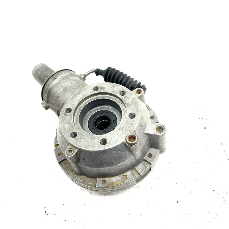 2002 Bombardier Quest 500 OEM Rear Diff 705500177 AB14