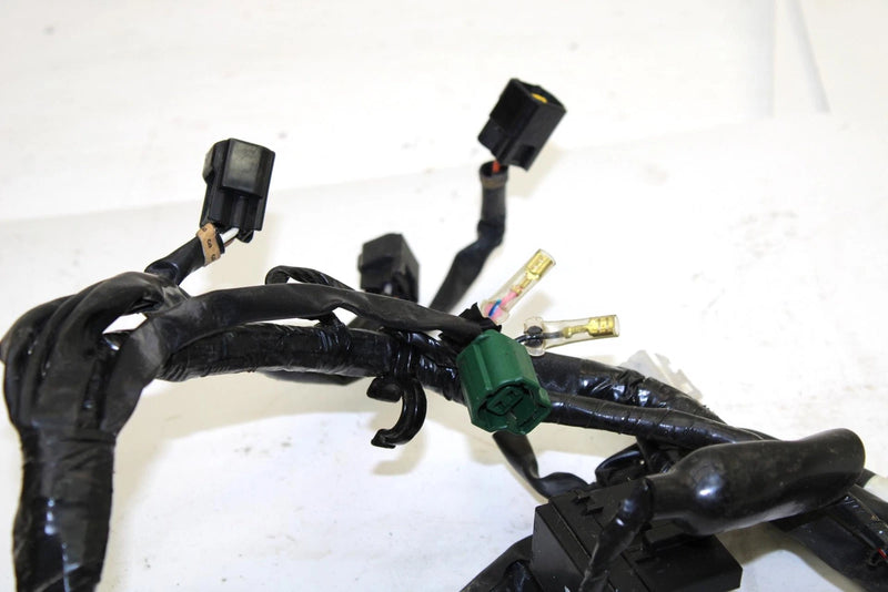 2006 Yamaha Nytro Oem Main Harness 8GF-82590-00-00 SY92