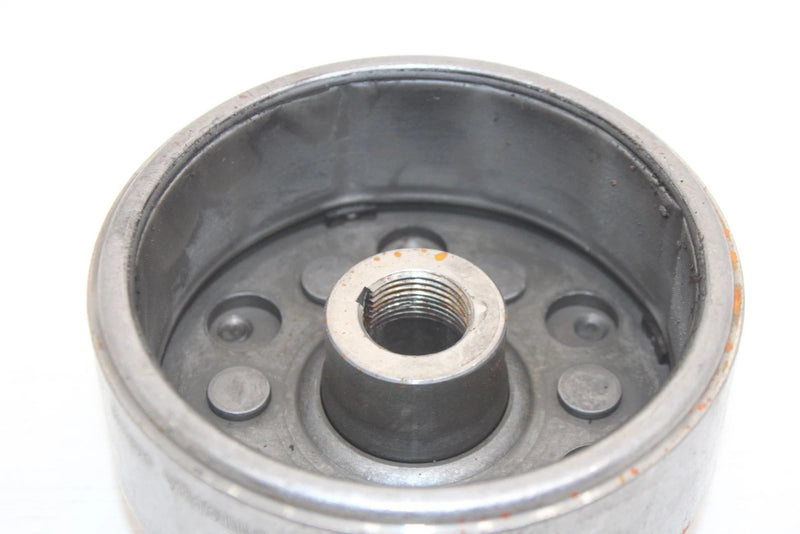 1992 Honda Trx 300 A Oem Flywheel 31100-HC4-004 AH51