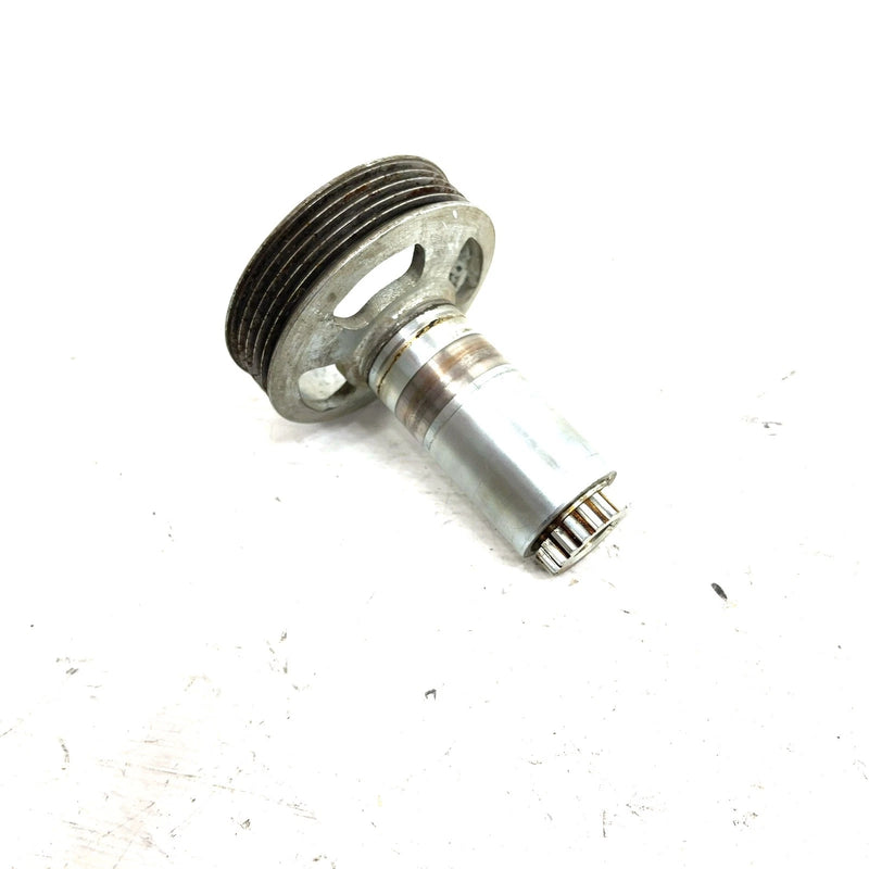 2022 Can-Am Defender HD10 OEM Engine Drive Pulley 420980830 XB0.1