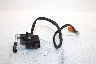2019 Honda Trx500fe2ac Oem Throttle Lever 53143-HM7-305 AH12