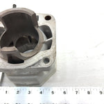 98-01 ARCTIC CAT ZR 500 OEM ENGINE 71mm CYLINDER JUG 3005-212 SA18