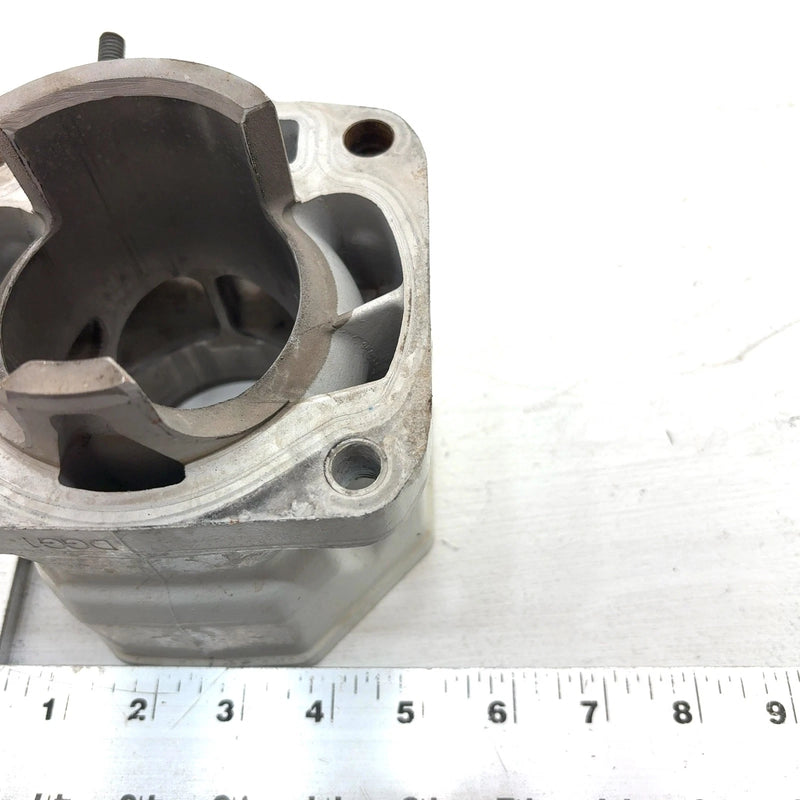 98-01 ARCTIC CAT ZR 500 OEM ENGINE 71mm CYLINDER JUG 3005-212 SA18