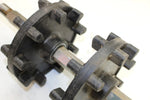 2007 Yamaha Phazer Fx Oem Drive Cog Axle Shaft 8GC-47511-00-00 SY82