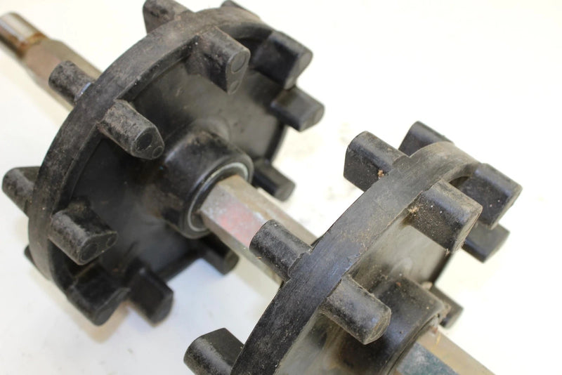 2007 Yamaha Phazer Fx Oem Drive Cog Axle Shaft 8GC-47511-00-00 SY82