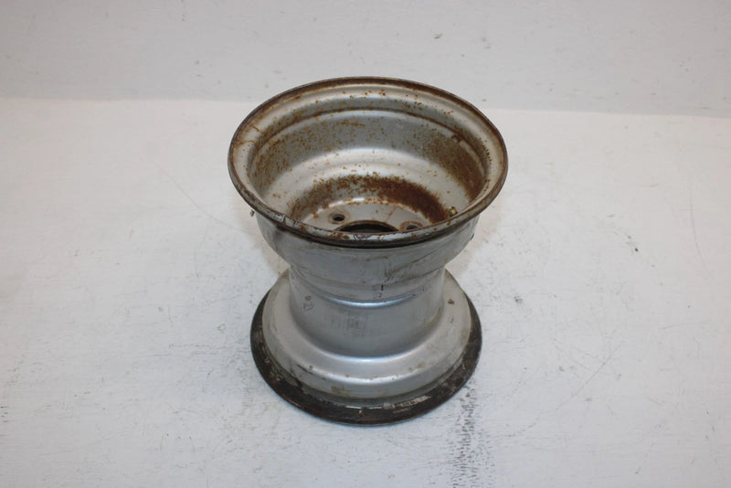 1990 Yamaha  Moto 4 Oem Rear Wheel Rim 8x8 29U-25180-00-35 AY5