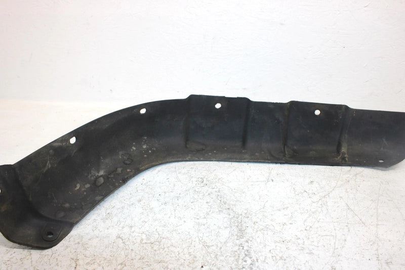 2002 Honda Foreman Rubicon 500 Oem Front Mud Flap Set  61866-HN2-000ZA AH53