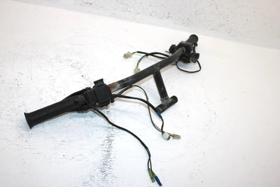 1994 Yamaha Vmax 600 Oem Handlebar Set 8AY-82720-02-00 8AB-23811-00-00 SY25