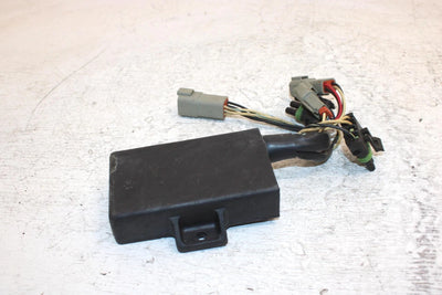 1998 Ski-doo Mach 1 700 Oem CDI ECU ECM Ignition Box 415084900 SS3