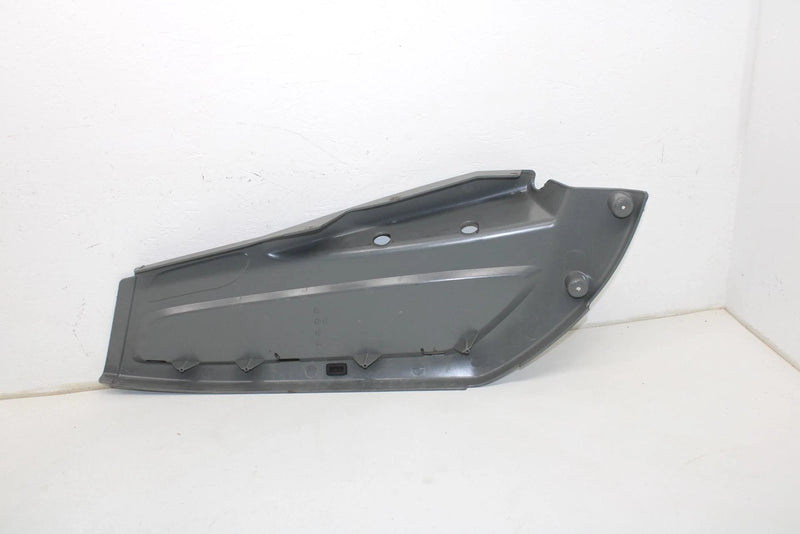 06 Polaris Trail Touring Oem Right Snow Skirt 5434584-453 SP166